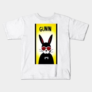 Gunin Kids T-Shirt